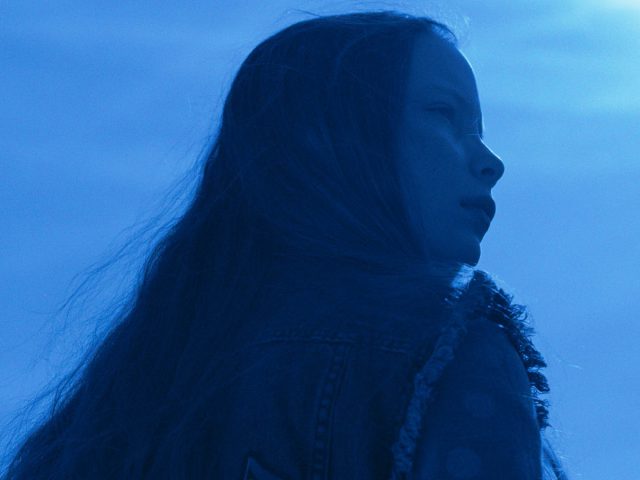 WAS MARIELLE WEISS - WHAT MARIELLE KNOWS - Filmstill - Laeni Geiseler